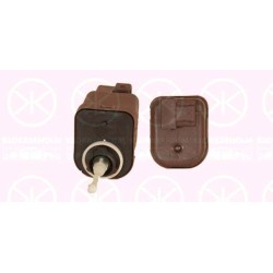 Headlight Levelling Actuator - KK 00180060A1