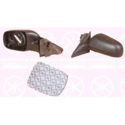 Exterior Mirror - KK 00181042