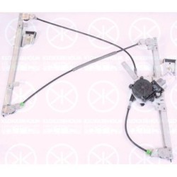Window Regulator - KK 00181801