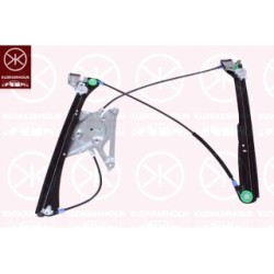 Window Regulator - KK 00181803