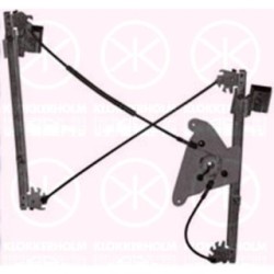 Window Regulator - KK 00181804