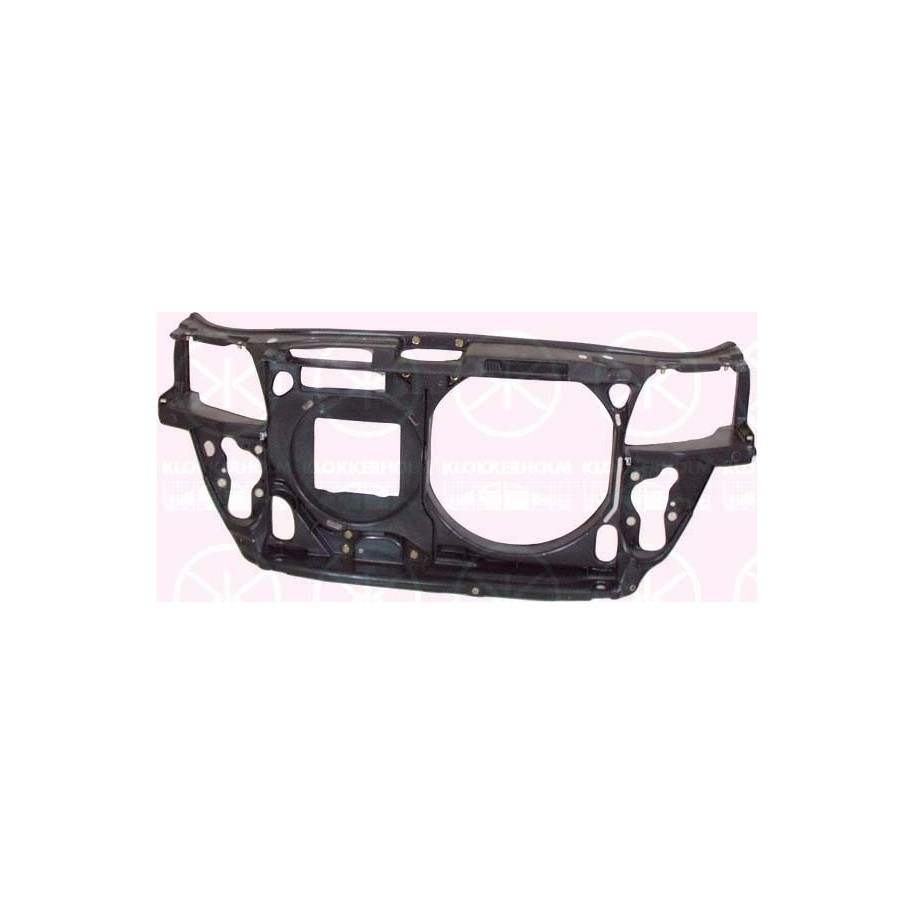 Front Slam Panel - KK 0018200