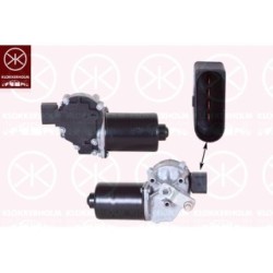 Wiper Motor - KK 00183270