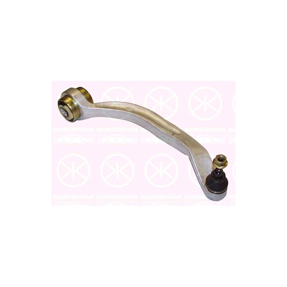 Control Trailing Arm - KK 0018367