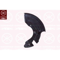 Brake Disc Dust Shield - KK 0018376