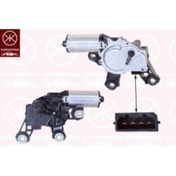 Wiper Motor - KK 00187170