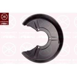 Brake Disc Dust Shield - KK 0018875