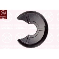 Brake Disc Dust Shield - KK 0018876