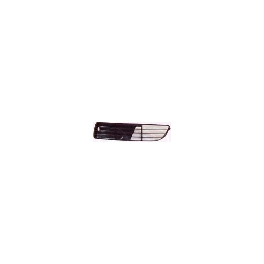 Bumper Grille - KK 0018995