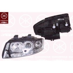 Headlight - KK 00190142A1