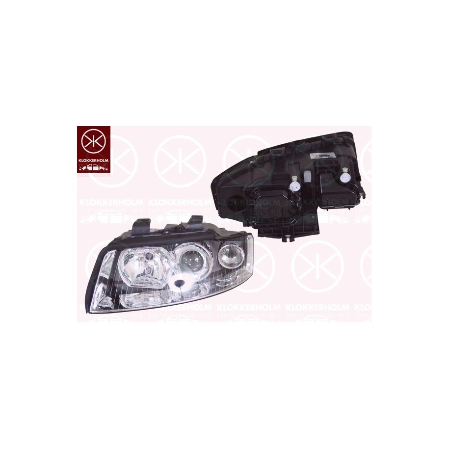 Headlight - KK 00190142A1