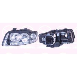 Headlight - KK 00190146