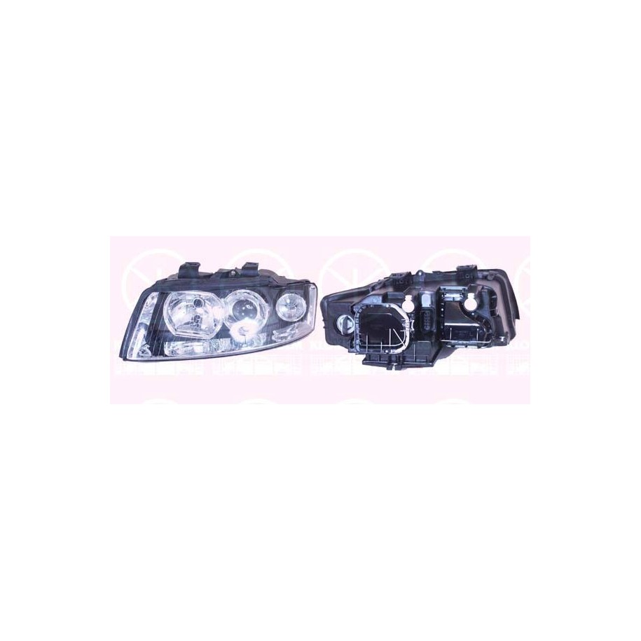 Headlight - KK 00190146