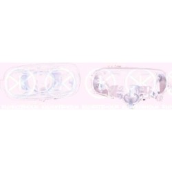 Direction Indicator Light - KK 00190610