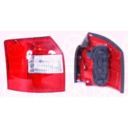 Rear Tail Light - KK 00190703A1