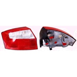 Rear Tail Light - KK 00190713