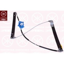 Window Regulator - KK 00191801