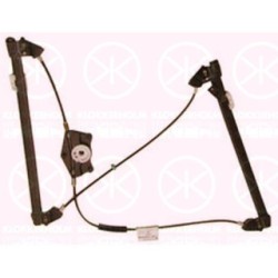Window Regulator - KK 00191802
