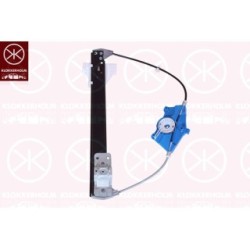 Window Regulator - KK 00191902