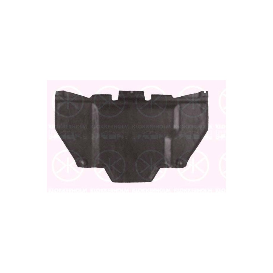 Engine Cover - KK 0019795