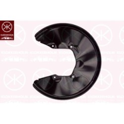 Brake Disc Dust Shield - KK 0019877