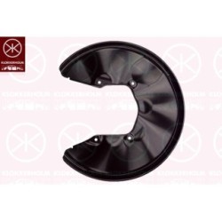 Brake Disc Dust Shield - KK 0019878