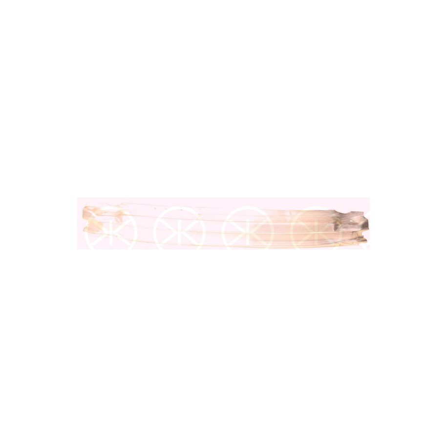 Bumper Support Bar - KK 0019981