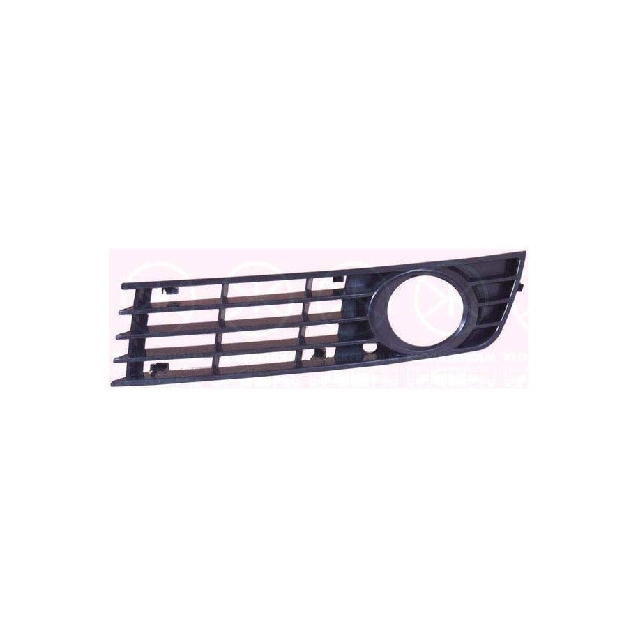 Bumper Grille - KK 0019997