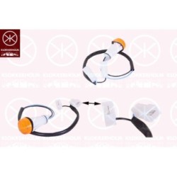 Direction Indicator Light - KK 00250555