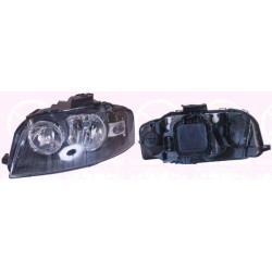 Headlight - KK 00260122A1