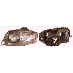 Headlight - KK 00260145