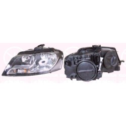 Headlight - KK 00260123A1