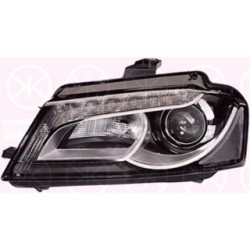Headlight - KK 00260181A1