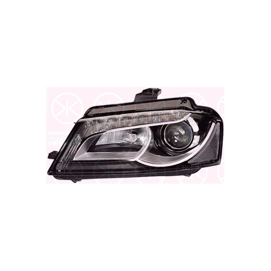 Headlight - KK 00260181A1
