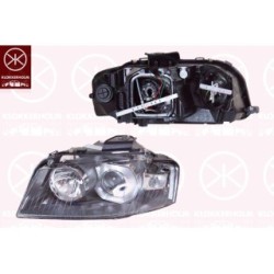 Headlight - KK 00260184