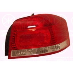Rear Tail Light - KK 00260712