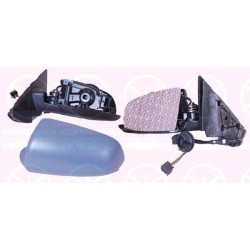 Exterior Mirror - KK 00261043