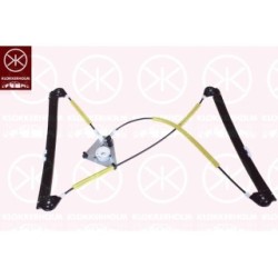 Window Regulator - KK 00261101