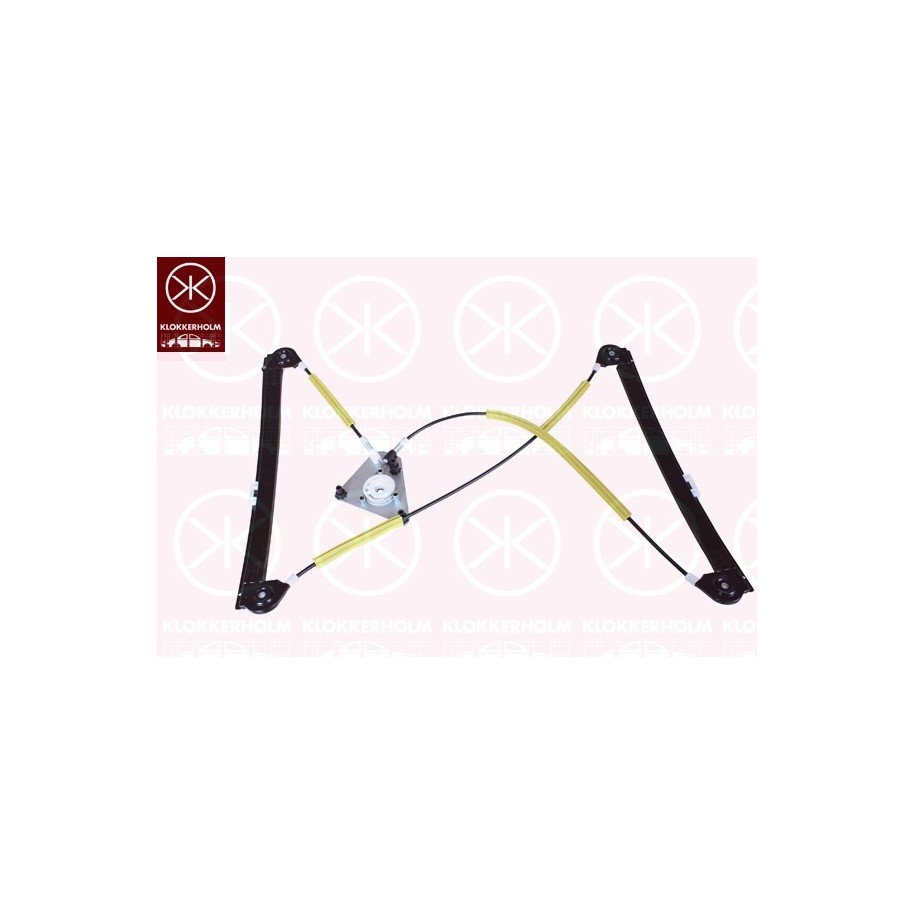 Window Regulator - KK 00261101