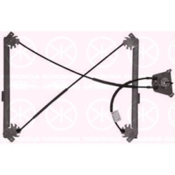 Window Regulator - KK 00261102