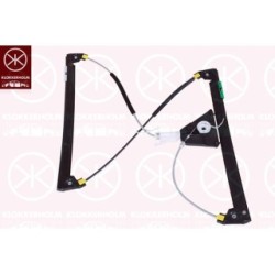 Window Regulator - KK 00261801
