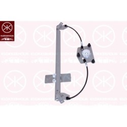 Window Regulator - KK 00261901