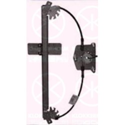 Window Regulator - KK 00261902