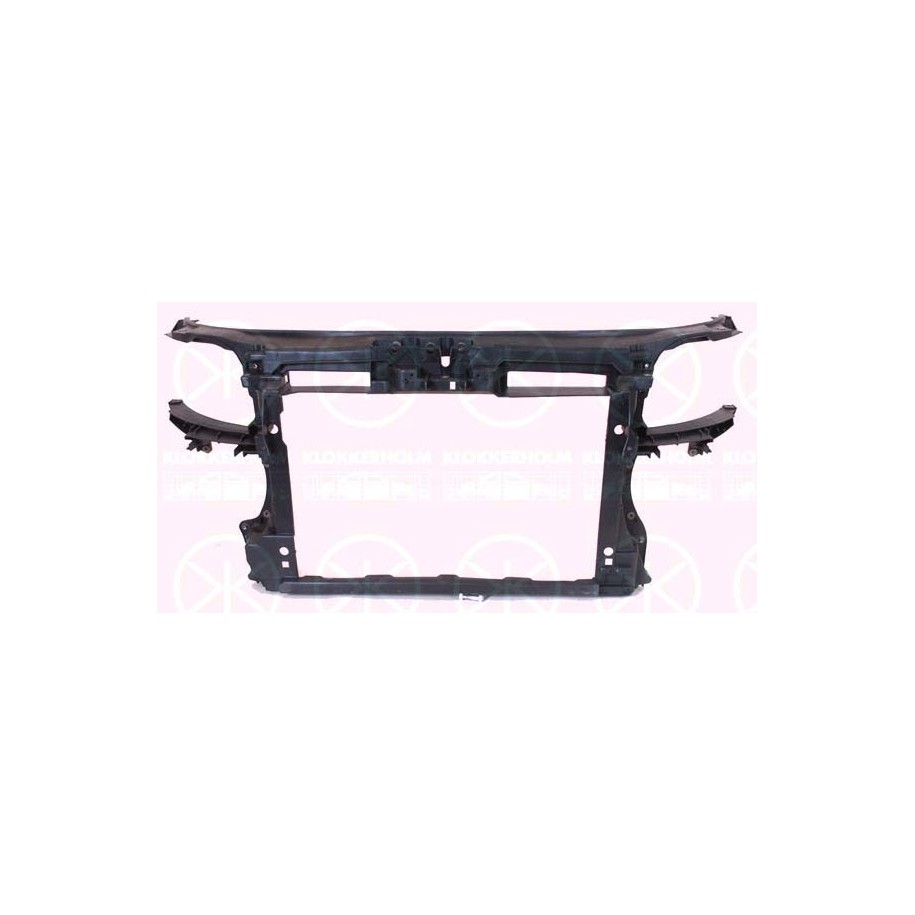 Front Slam Panel - KK 0026200