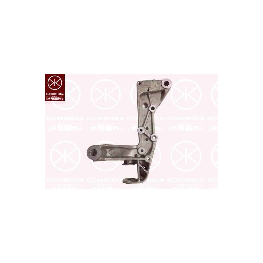 Control Trailing Arm - KK 0026363