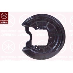 Brake Disc Dust Shield - KK 0026875