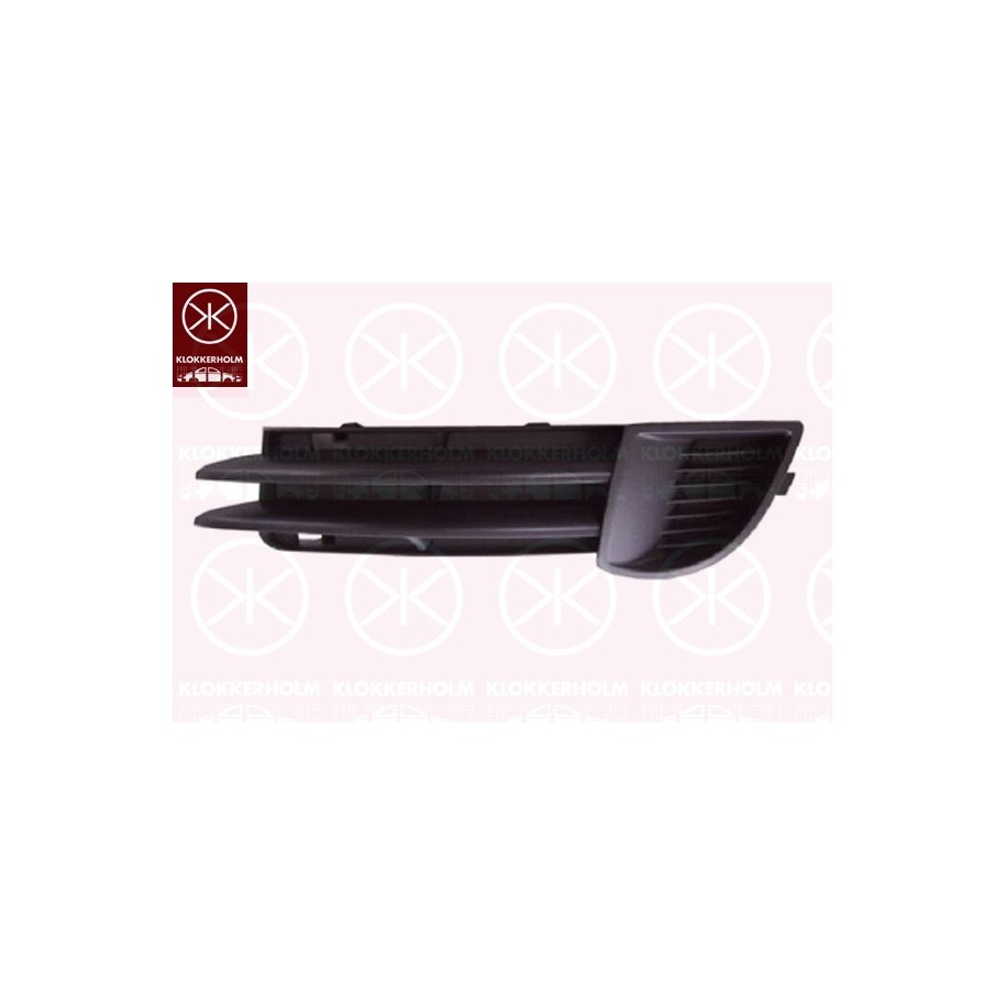 Bumper Grille - KK 0026915