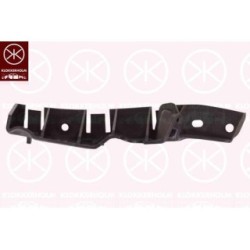 Bumper Mounting Bracket - KK 0026931