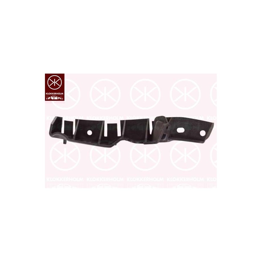 Bumper Mounting Bracket - KK 0026931
