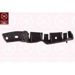 Bumper Mounting Bracket - KK 0026932